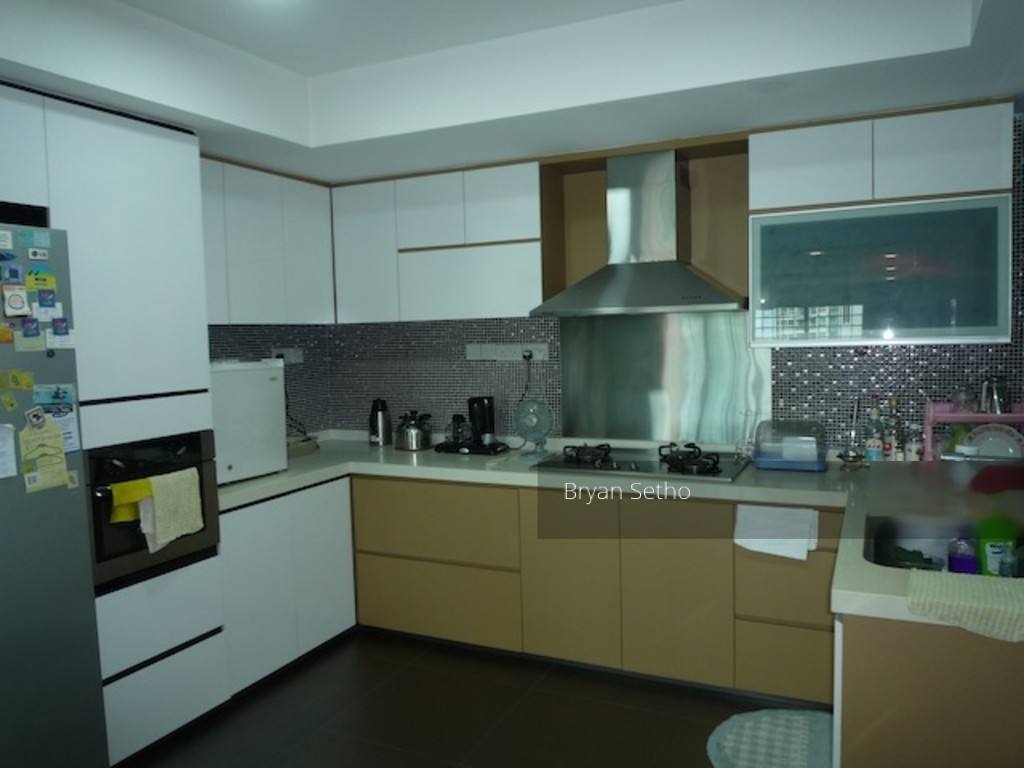 Country Grandeur (D20), Condominium #129077912